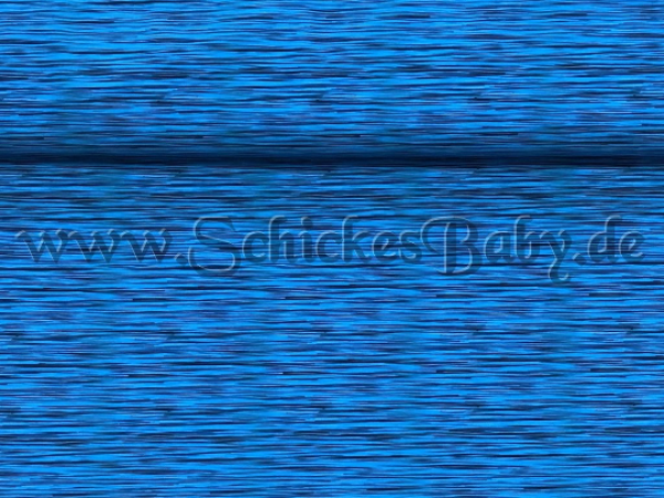 Badeanzugstoff - Lines - blau